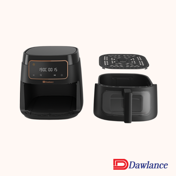 Dawlance DWAF 3374 B XXL Air Fryer