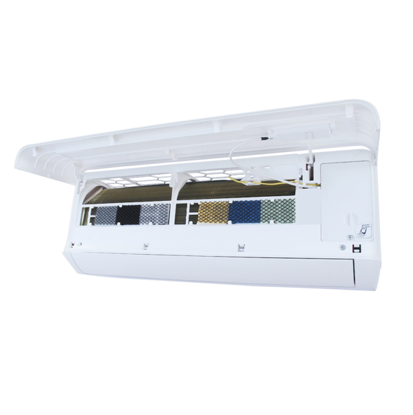 Mega T+ Inverter 10 CO Inverter Split AC