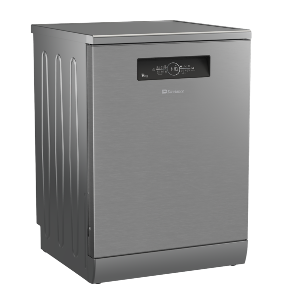 DDW 1471 Inox Inverter Dishwasher