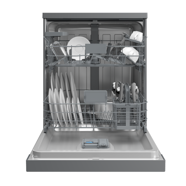 DDW 1471 Inox Inverter Dishwasher