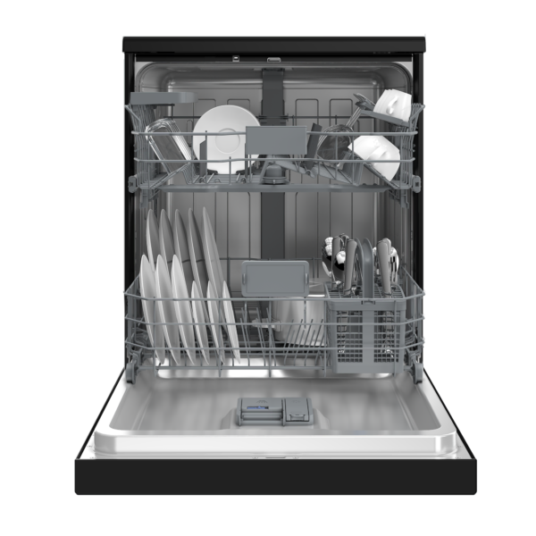 DDW 1470 Glass Black