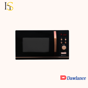 Dawlance MWO DW-133 RG Dawlance Grilling Microwave Oven