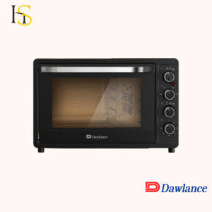 Dawlance DWMO 5222 CR Mini Oven