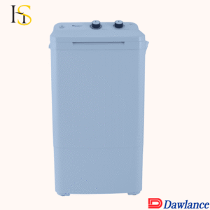 Dawlance DW 6100 White Single Tub Washer