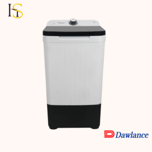 Dawlance DS 6000 CLEAR LID Spinner Dryer