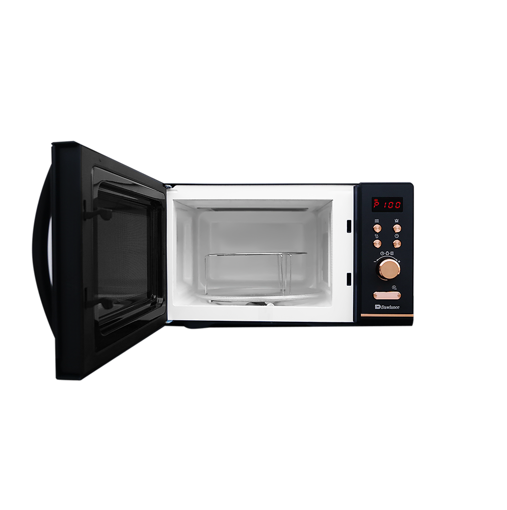 Dawlance MWO DW-133 RG Dawlance Grilling Microwave Oven