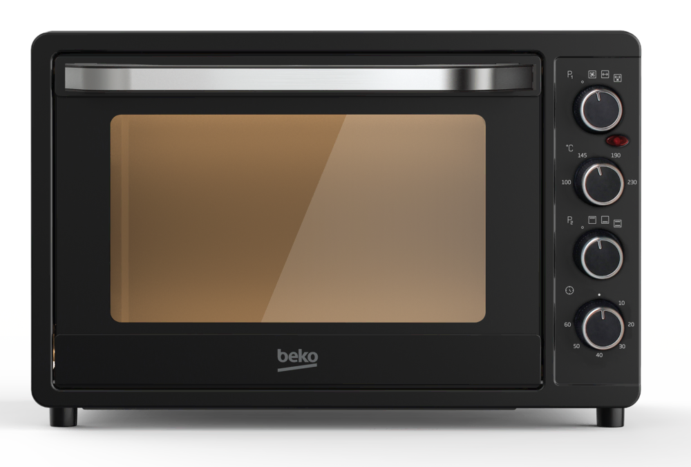 Dawlance DWMO 4520 CR Mini Oven