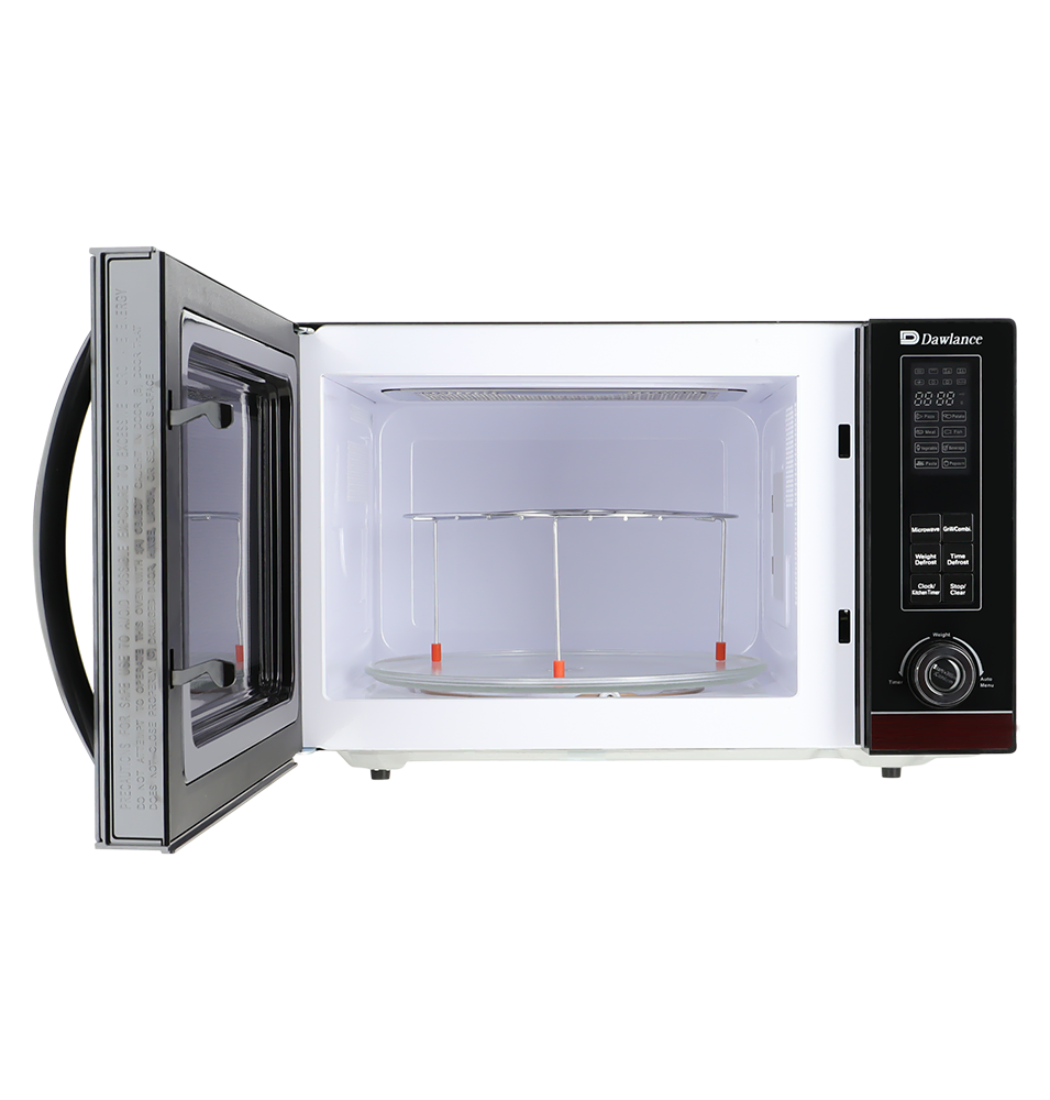 Dawlance MWO DW-133-G Grilling Microwave Oven