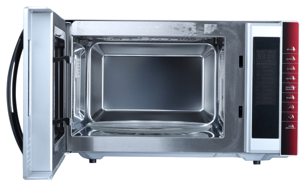 Dawlance MWO DW-115-CHZP Baking Microwave Oven