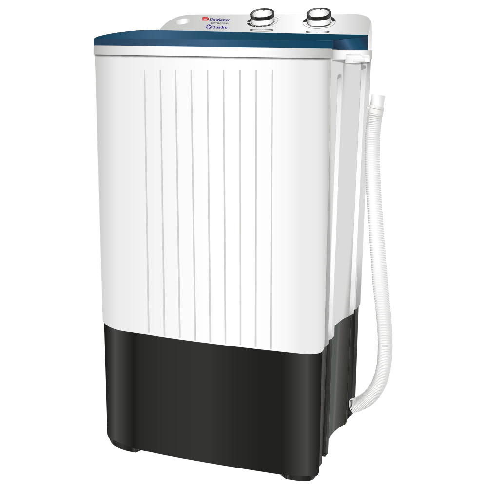 Dawlance DW 7200 CB Single Tub Washer