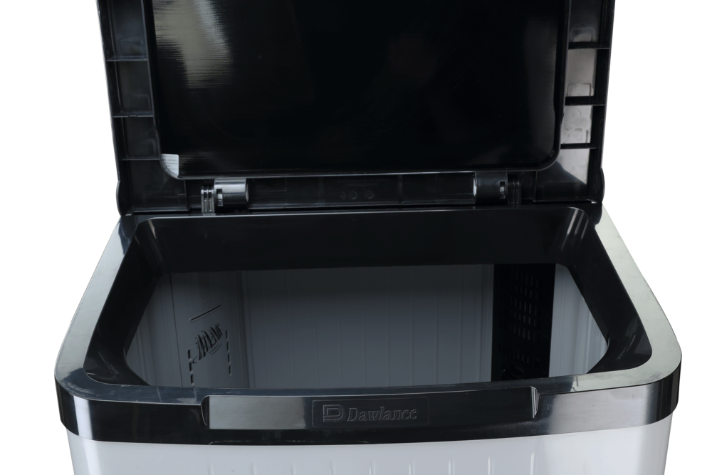 Dawlance DW 9100 CLEAR LID Single Tub Washer