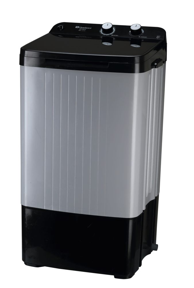 Dawlance DW 9100 CLEAR LID Single Tub Washer