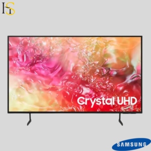 55 Inch Crystal UHD DU7000 4K Samsung LED TV