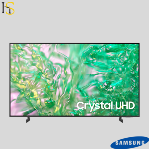 50 Inch Crystal UHD DU8000 4K Samsung LED TV