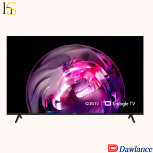 Dawlance PrisMAX QLED Google TV 65" QLED