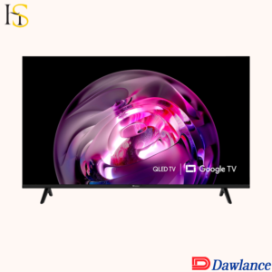 Dawlance PrisMAX QLED Google TV 55" QLED