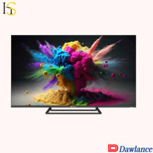 Dawlance Kore FHD Google TV 43" 2K FHD