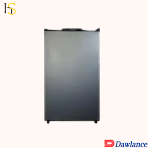 Dawlance REF 9101 SD R (Grey) Single Door Refrigerator